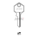 YET-1 (YT8) YALE / 10 STÜCK / 10 PIÈCES