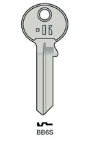 BB6S (BAB6R, ESS-3) BAB / 10 STÜCK / 10 PIÈCES