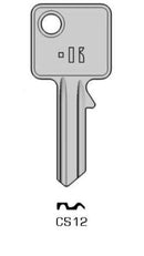 CS12 (CE27, CE101, CE4D, 201KN) CES / 10 STÜCK / 10 PIÈCES