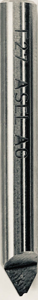 Fräser und Abtaster für Matrix S, SX, SLX, Doge Club, Club Jr, KESO200S OMEGA