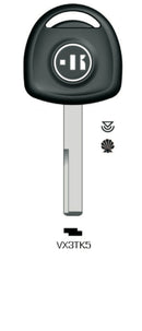 VX3TK5 (YM27T2, TP05OPWYP, T19S30YS, 133400T10) / Opel