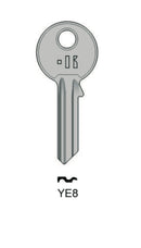 YE8 (YA3, YA-13D, BK-2D, YAL12, 263, KS5PD, YL32, 41) YALE / 10 STÜCK / 10 PIÈCES