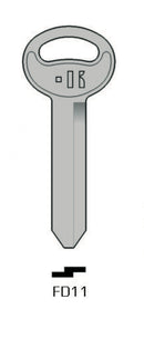 FD11 (FO14R, FO-1, 824%, FD2, HRD12, 82) FORD