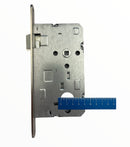 Einsteckschloss LINKS RUNDZYLINDER