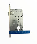 Einsteckschloss RECHTS RUNDZYLINDER