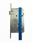 Einsteckschloss LINKS RUNDZYLINDER