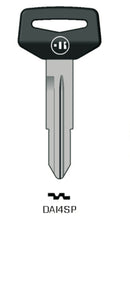 DAI4SP (DH5RP) DAIHATSU