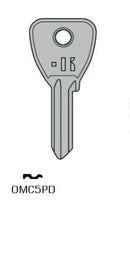 OMC5PD (OC074, OMC-2D, OMC5P) OMEC / 10 STÜCK / 10 PIÈCES