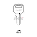 ABU-45 (AB16, ABU4, ABS6, 1196%, AU4, 546) ABUS / 10 STÜCK / 10 PIÈCES