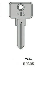 SPA5S (SSA5R, SI-5D, SSP5L) SISPA