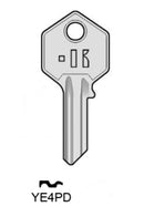 YE4PD (YA13, YA-33D) 10 STÜCK / 10 PIÈCES