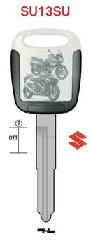 SU13SU HORSESHOE / SUZUKI