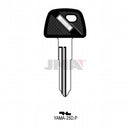 YAMA-25DP (YH33RP) YAMAHA MOTORRAD