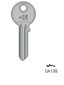 CA13S (CS13R, CI-2I, CSA23L) CISA / 10 STÜCK / 10 PIÈCES