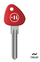 TRK3P (TRK1P, TRL-1P, TRL3P, TK37P130) Auto, Fahrräder