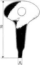 Sonderschlüssel 740