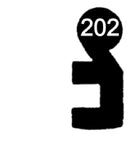 C-1 / 3 Stück (3 pièce) zu Glutz VGB