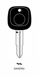 DAI4STK3 (DH5RT4, TP07DAI-3P1)  / Daihatsu