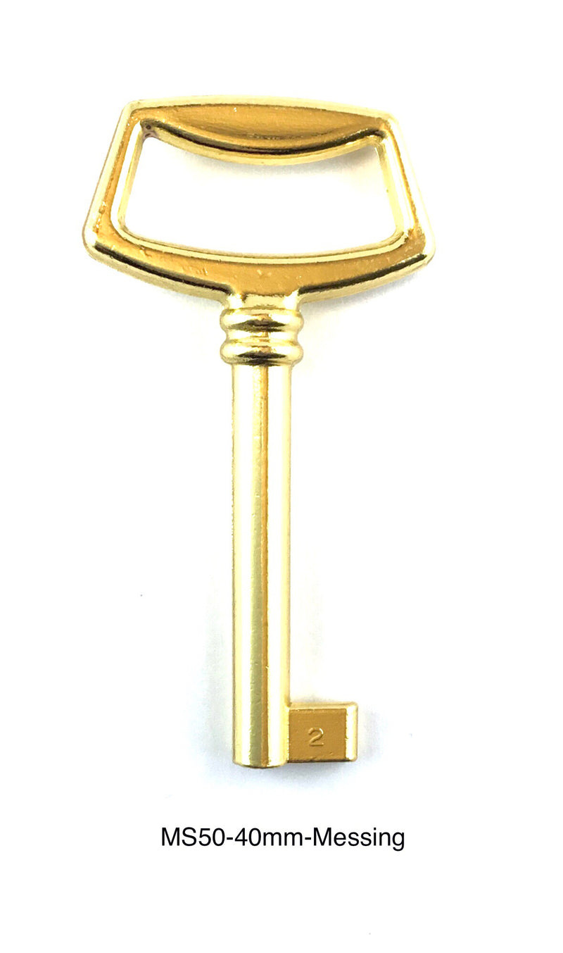 Möbelschlüssel / clé meubles 3 Stück (3 pièce)