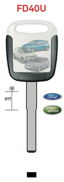 FD40U HORSESHOE / FORD / LAND ROVER