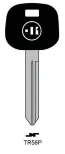 TR56P (TOY47BP, TOYO-19P, TY57LP, 1697PS103) TOYOTA