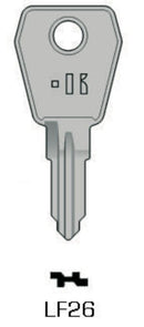 LF26 (/ 10 STÜCK / 10 PIÈCES)