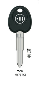 HY7STK3 (HYN7RT4, T31HUN8L, 176100T31) / Hyundai