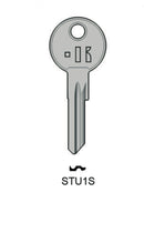 STU1S (SV1R, STUV-1I, STV10L, 766%K, SV3KF, SUV1, 86) STUV / 10 STÜCK / 10 PIÈCES