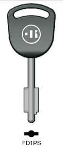 FD1PS (FO19P, FO-4P, S3FDP, 1426PS46) FORD