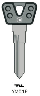 YM51P  / MOTORRAD / YAMAHA