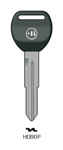 HD90P (HON58RDP, HOND-16DP, HO103P, HD103P, HD43RP113) HONDA