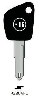 PG30APL (NE72KP, NE-20P2, NN74P, 1374BPS97) PEUGEOT