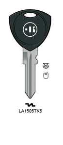 LA1505TK5 ( GT18RT5, TP01FI-134, T19FI4B, ) / Lancia