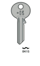 BK1S (BK1R, BK-1I, BKS10L, 206%K, KSC5S,  BS1, 202) BKS / 10 STÜCK / 10 PIÈCES