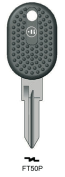 FT50P (GT10P, FI-11P, FI1P, GB9RP6, 1551PS42, MM7540) FIST