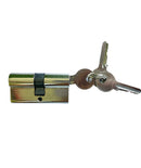 G100 / Profil-Doppelzlinder