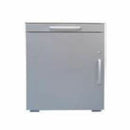 KC301/S Verrouillable / Verrouillé