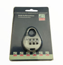 Serrure de valise BASI