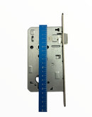 Einsteckschloss RECHTS RUNDZYLINDER