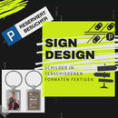 SignDesign Starter-Paket