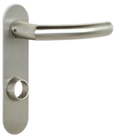 BE 230 - Kurzschildgarnitur sichtbar geschraubt